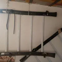 باربند پژو و سمند|قطعات یدکی و لوازم جانبی|میاندوآب, |دیوار