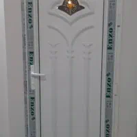 تولید درب وپنجرهای دوجداره، درب چوبی وضدسرقت|خدمات پیشه و مهارت|باوی, |دیوار