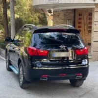 فولترین/هایماS7پلاس/۱۸۰۰توربو/سفارشی/باصندوق برقی|خودرو سواری و وانت|اصفهان, دشتستان|دیوار