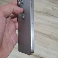 ایفون ۱۵ پرو مکس بسیار تمیز|موبایل|ارومیه, |دیوار