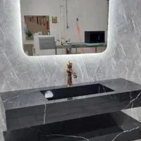 روشویی سرامیکی درجه ۱