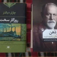 رمان دزیره/بلندی های بادگیر/روزگار سخت/شورذهن|کتاب و مجله ادبی|سردشت, |دیوار