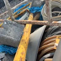 کلیه لوازم بنایی بالابر و سایر