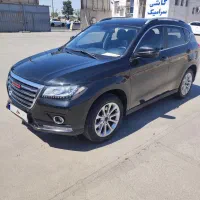 haval h2|خودرو سواری و وانت|تهران, سلسبیل شمالی|دیوار