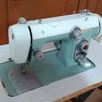 چرخ خیاطی ژانومه