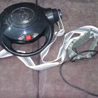 فروش یک دستگاه تردمیل خانگی|تجهیزات ورزشی|شاهرود, |دیوار