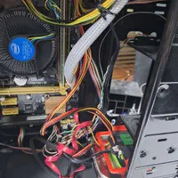 سیستم اداری|رایانه رومیزی|تهران, سهروردی|دیوار