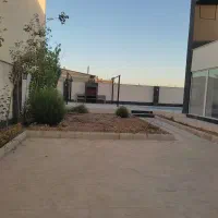باغچه۴۳۵متر دوبلکس بهترین شهرک ماهدشت|فروش خانه و ویلا|محمدشهر, شهرک چمران|دیوار