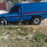 زامیاد مدل 1400 آپشنال