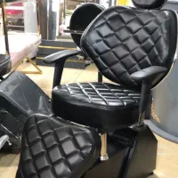 صندلی آریشگاه،میکاپ،استاد کار ،ترولی،سرشور