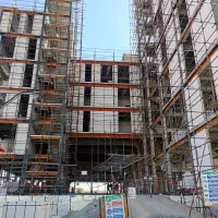 داربست زینلی