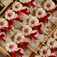 انواع شمعها با قیمت های مختلف