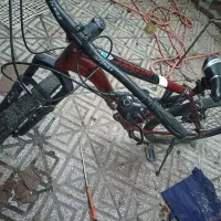 دوچرخه سایز 26