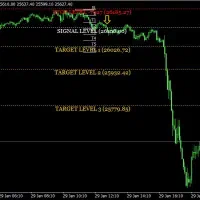 دستیار حرفه ای ترید