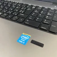 پروبوک Hp 450|رایانه همراه|رشت, امین الضرب|دیوار