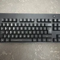 کیبورد logitech g pro