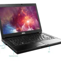 لپتاپ دل Dell