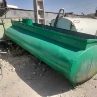 تانک آب خاور