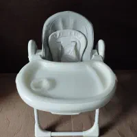 صندلی غذای کودک هپی بیبی(Happy baby)