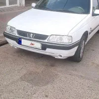 پژو۴۰۵slxبیرنگ پلمپ