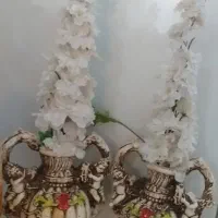 گلدان و گل|گل مصنوعی|اهواز, کوی ملی راه|دیوار