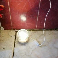 چراغ خواب طرح کهکشان