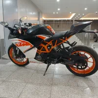 ktm rc 200  ، ns200 ، بنلی