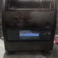 بخاری گازسوز
