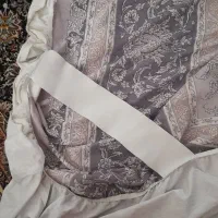 ۲ عدد روفرشی ۱۲ متری شریفی  طرح افشان کار ترک|روفرشی|مشهد, ابوذر|دیوار