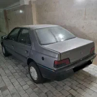 فروش روا سال مدل۸۹|خودرو سواری و وانت|قم, شهرک سازمان آب|دیوار