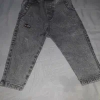 شلوار جین سایز ۵۰