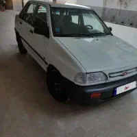 پراید صبا انژکتور|خودرو سواری و وانت|زاهدان, |دیوار