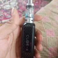ویپ داعمی مارک CUBE-X