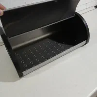 جانونی نو نوعه اصلا استفاده نشده|ظروف نگهدارنده، پلاستیکی، یک‌بارمصرف|اردبیل, |دیوار