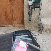 هلتی 10کیلوی نوی نو آک|ماشین‌آلات صنعتی|مشهد, تلگرد|دیوار