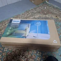 پنکه ایستاده فیلیپس