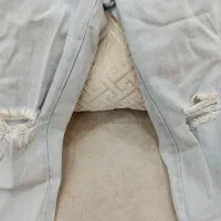 شومیز و شلوار لی مجلسی اسپرت|لباس|قدس, شهرقدس|دیوار