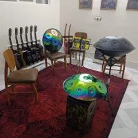 هنگدرام آرشا حرفه ای همراه آموزش
