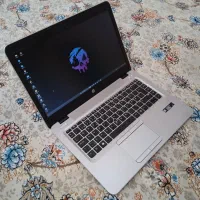لپتاپHP رم16 پردازندi7 نسل6 با 512 ssd و1 ترا هارد