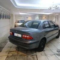 سمند EF7 مدل ۹۴ مالتی پلکسی|خودرو سواری و وانت|شهریار, شهریار|دیوار