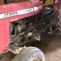 تراکتور ۲۸۵