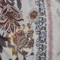 پارچه ملحفه ای و بالش|سرویس روتختی|شازند, |دیوار