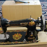 چرخ|چرخ خیاطی و ریسندگی|قم, شهرک فاطمیه|دیوار