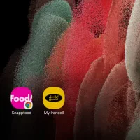 سامسونگ اس 21 اولترا