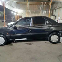پژو ۴۰۵|خودرو سواری و وانت|شیراز, گل سرخ|دیوار