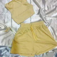 ست کش پهن فوق العاده جذاب و باکیفیت