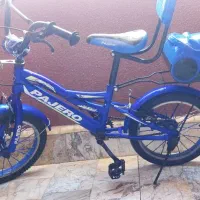 یک دستگاه دوچرخه شماره 16