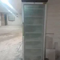یخچال ایستاده البرز