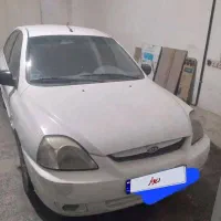 ریو سفید مدل 1386