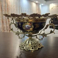 میوه خوری برنجی|ظروف سرو و پذیرایی|تهران, ائمه اطهار|دیوار